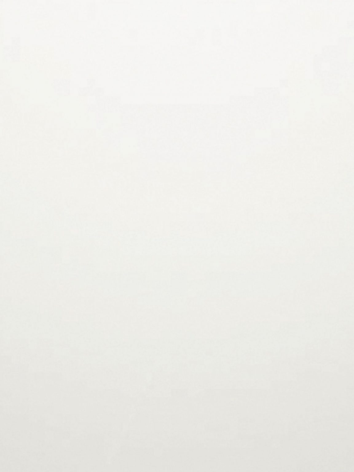 Flat White Ceiling Panel (Gloss)